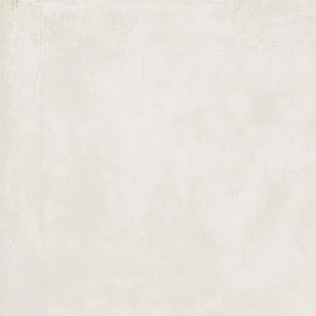 Dlažba Del Conca Timeline absolute white 60x60 cm mat G9TL20R