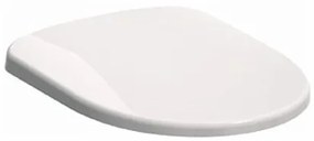 WC sedátko Kolo Traffic Duroplast biele L90111000