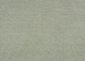 Koberce Breno Metrážny koberec WELLINGTON 44, šíře role 400 cm, zelená