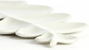 Kovová dekoračná tácka 25x52 cm Akaki – Light &amp; Living