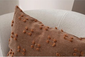 Obliečka na vankúš 43x43 cm Tuffet – Mioli Decor