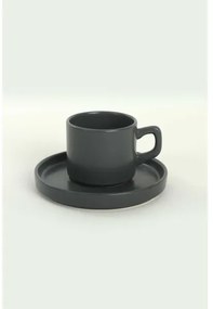 Jedálna súprava 20 ks pestrofarebná/kamenina