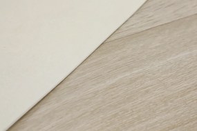 IVC group, PVC podlaha - lino March wood 2203, na mieru, šíře 4m, béžová, bez podkladu, detská izba