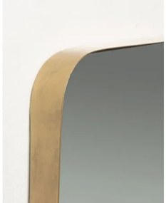 MARCO GOLD 100 zrkadlo