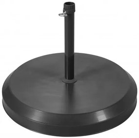 Derby Stojan betónový 20 kg antracit pre slnečníky