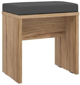 Lavička Nemezy dub catania