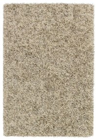 Krémovobiely koberec Think Rugs Vista, 240 x 340 cm