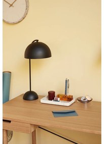 Pracovný stôl v dekore duba 55x120 cm Studio – Hübsch