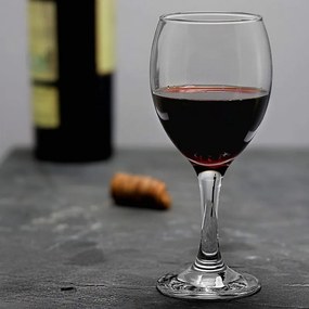 BISTRO pohár na víno/vodu, 340 ml IMPERIAL