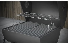 Gril na drevené uhlie Tenneker Ranger TC-2