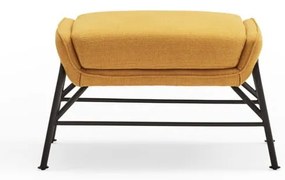 Žltá podnožka Teulat Sadira