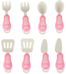 KIK 3D kryštálové lepidlo magické kuchynské šablóny kreatívna sada 62 položiek marhuľa