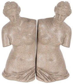 Zarážka na knihy Goddes – Ixia