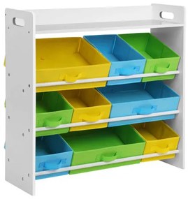 Detská polica GKR31WT