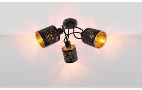 Globo 15342-3D - Prisadený luster TUNNO 3xE14/15W/230V