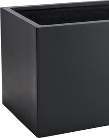 Hrantík MAXI, sklolaminát, šírka 80 cm, antracit