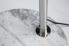 Stojacia lampa Extenso white