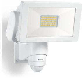 Steinel Steinel 067588-LED Reflektor so senzorom LS 300 S LED/29,5W/230V 4000K IP44 biela ST067588