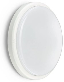 Philips - LED Kúpeľňové nástenné svietidlo LEDINAIRE LED/11W/230V 3000K IP65 911401826382