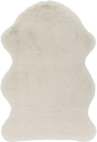 XXXLutz UMELÁ KOŽUŠINA, 60/90 cm, - Online Only bytové doplnky - 005937112901