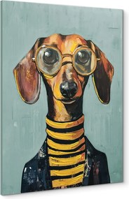 Obraz 70x100 cm Lambert – Styler