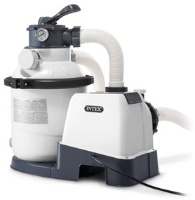 Intex Pieskové filtračné čerpadlo pre bazény 4500 l/h INTEX 26644