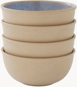 Malé misky Minerals, 4 ks