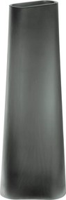XXXLutz VÁZA, sklo, 42 cm Leonardo - Vázy - 003813190204