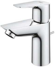 GROHE 32819001 - Umývadlová batéria BAUEDGE 147 mm, lesklý chróm
