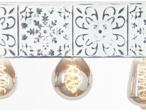 Brilliant - Luster na lanku VAGOS 5xE27/40W/230V