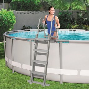 Schody do bazéna 107 cm BESTWAY 58330