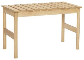 Lavica Row − 122 cm 40 × 122 × 45 cm