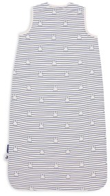 Spací vak 70cm Miffy Stripe Navy