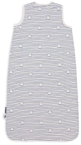 Spací vak 70cm Miffy Stripe Navy