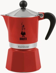 Moka kanvica Rainbow, 1 šálka