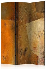 Paraván - Modern Artistry [Room Dividers] Veľkosť: 135x172, Verzia: Jednostranný