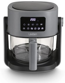 Lauben Glass&Grill 5500BG teplovzdušná fritéza