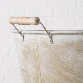 Obal na kvetináč Forestis Variant: Väčší