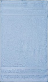 The One Towelling® Malý bambusový uterák Bamboo - Slonovinová | 30 x 50 cm