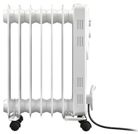 Tronic®  Olejový radiátor TOR 1500 H1 (biela)  (100393868)