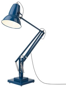 Anglepoise Original 1227 Giant stojaca lampa modrá