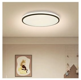 Brilagi - LED Stmievateľné svietidlo SMART LED/36W/230V pr. 45 cm Wi-Fi Tuya + DO
