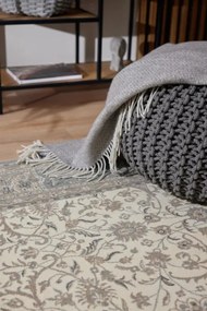 Koberec Agnella Regius Oskar béžový