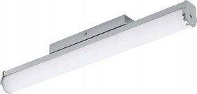 Eglo 79531 - LED kúpeľňové nástenné svietidlo LED/13W/230V IP44