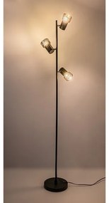 Rabalux 74279 - Stojacia lampa HATICE 3xE14/15W/230V