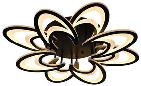 LED Stmievateľný prisadený luster LED/125W/230V 3000-6500K + DO