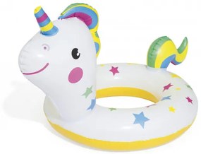 Nafukovacie koleso Bestway 36128 jednorožec 58 cm