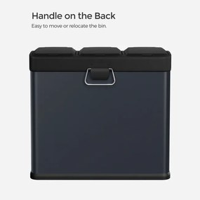 Recyklačný kôš LTB24GS