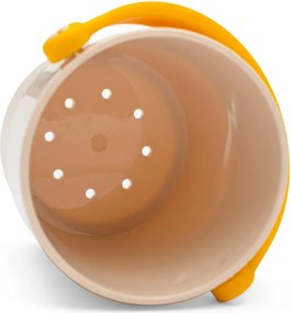 Baby Mix Hracie tégliky, 6 ks