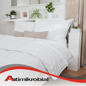 Set Antimikrobial | 70x90 + 140x200 cm